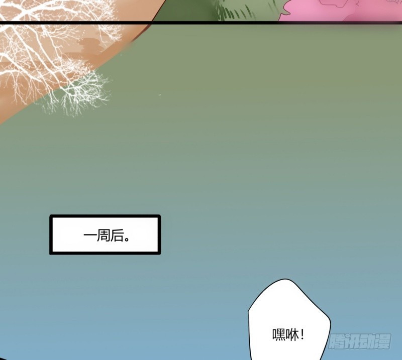 《步步为营教授老婆请入瓮》44 银河与尘埃 第31页