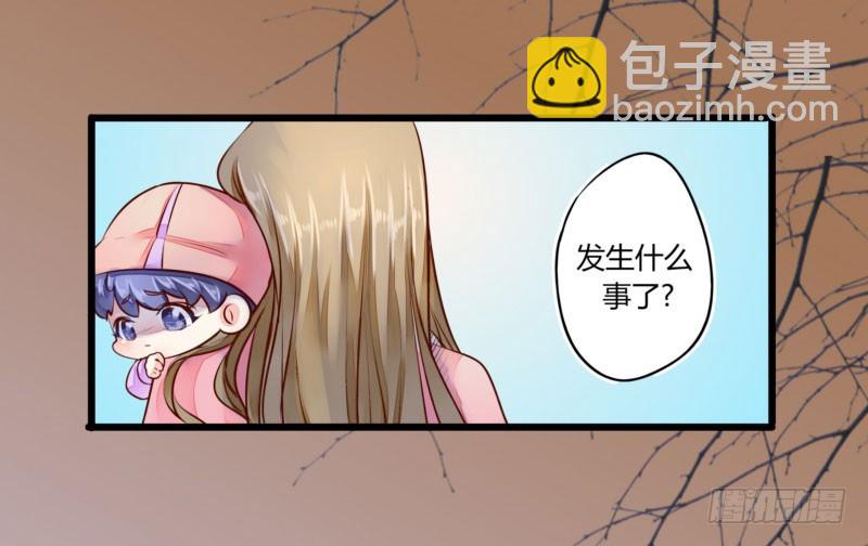 《步步为营教授老婆请入瓮》43 二少的未婚妻 第10页