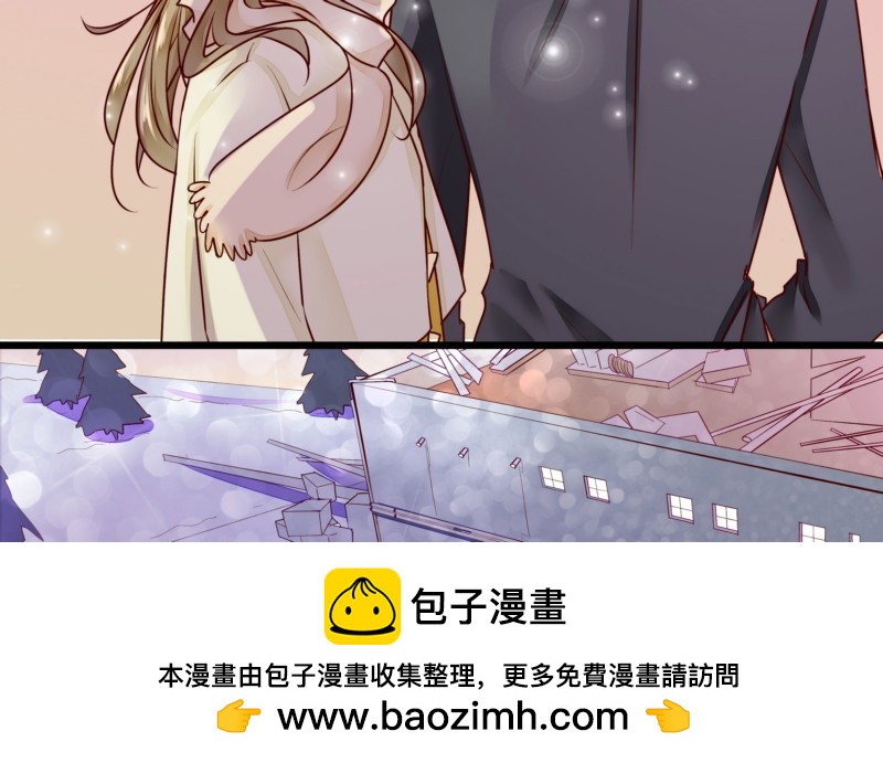 《步步为营教授老婆请入瓮》50 婚姻契约 第50页