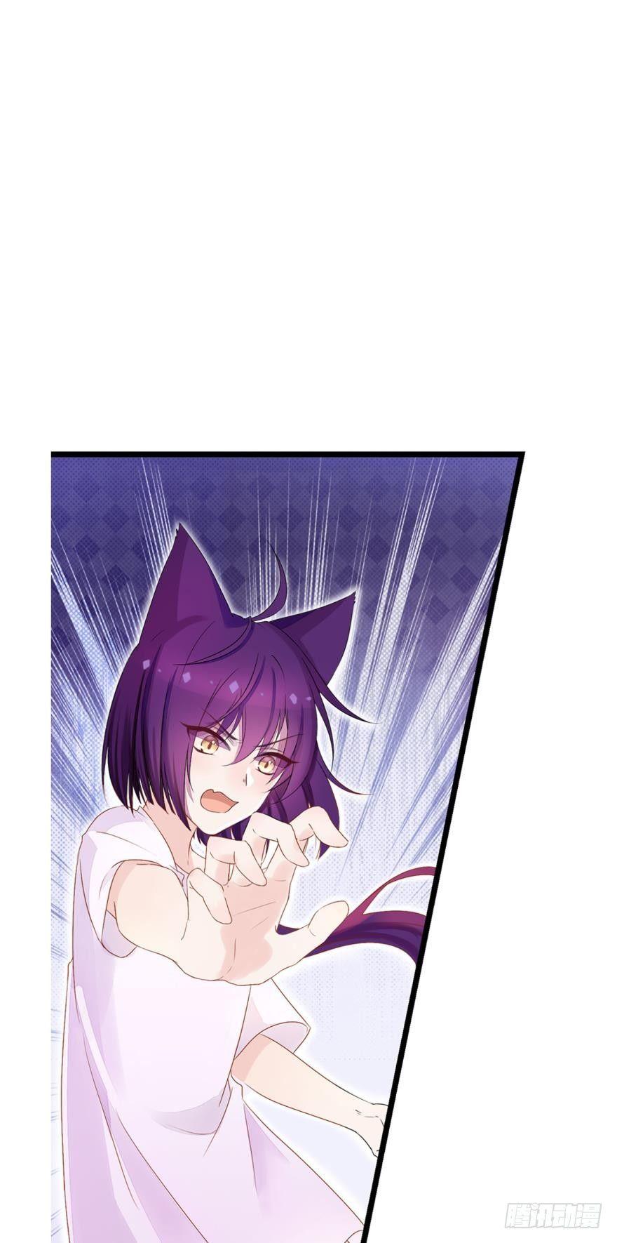《做我的猫》07 猫薄荷吸嗨了 第5页