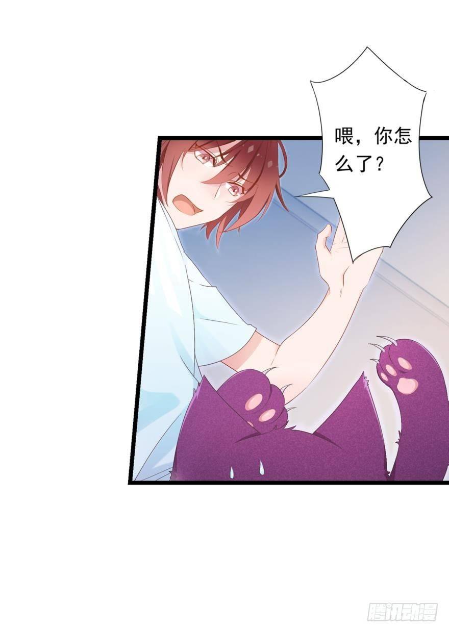 《做我的猫》08 可以理解 第6页