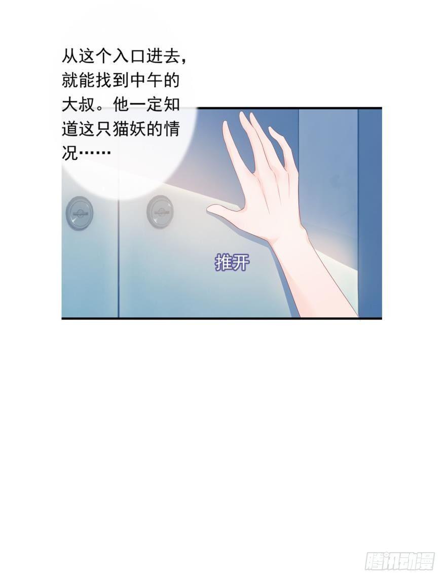 《做我的猫》08 可以理解 第13页