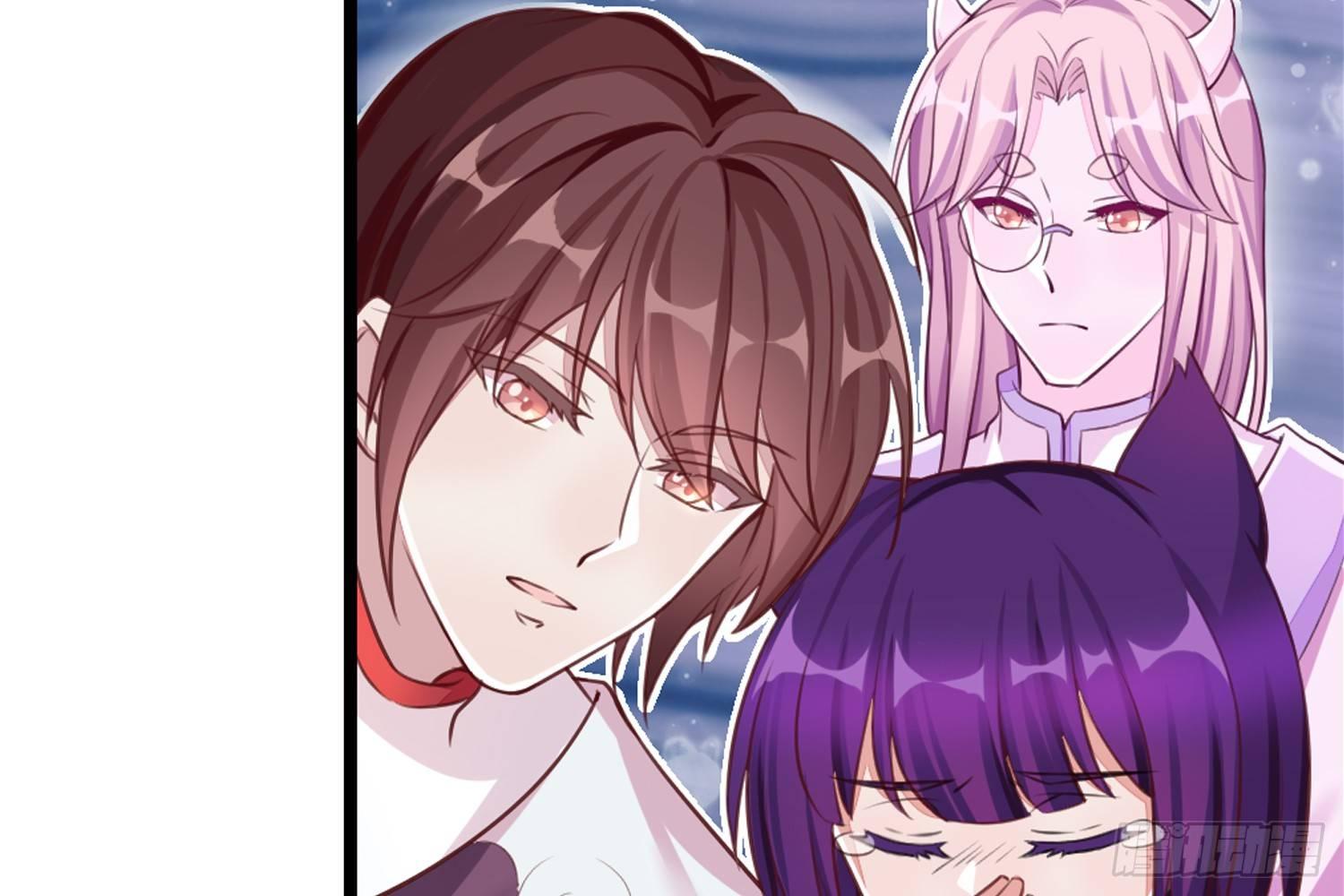 《做我的猫》35 白五的审美 第28页
