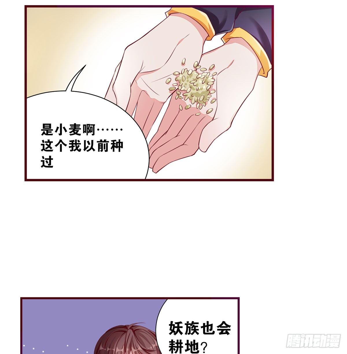 《做我的猫》38 我们回来了 第7页