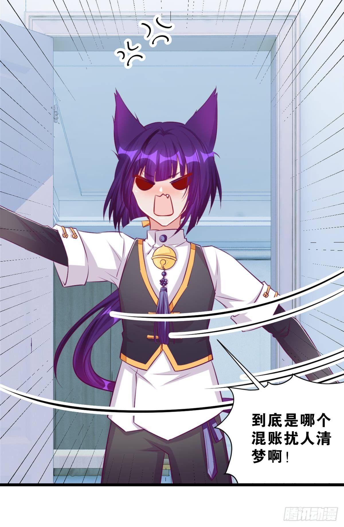 《做我的猫》48 课后辅导 第14页