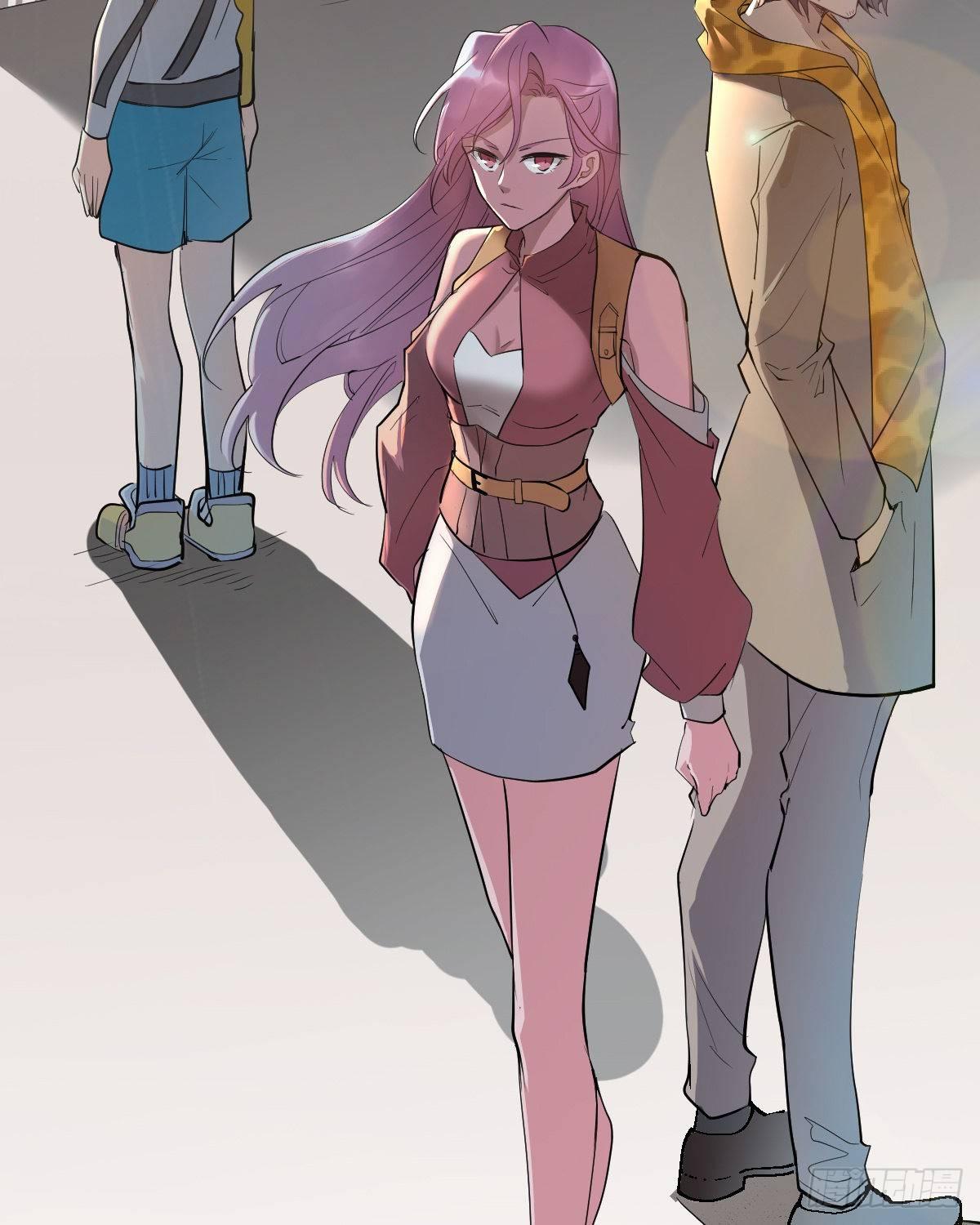 《星坠变》预告 第37页