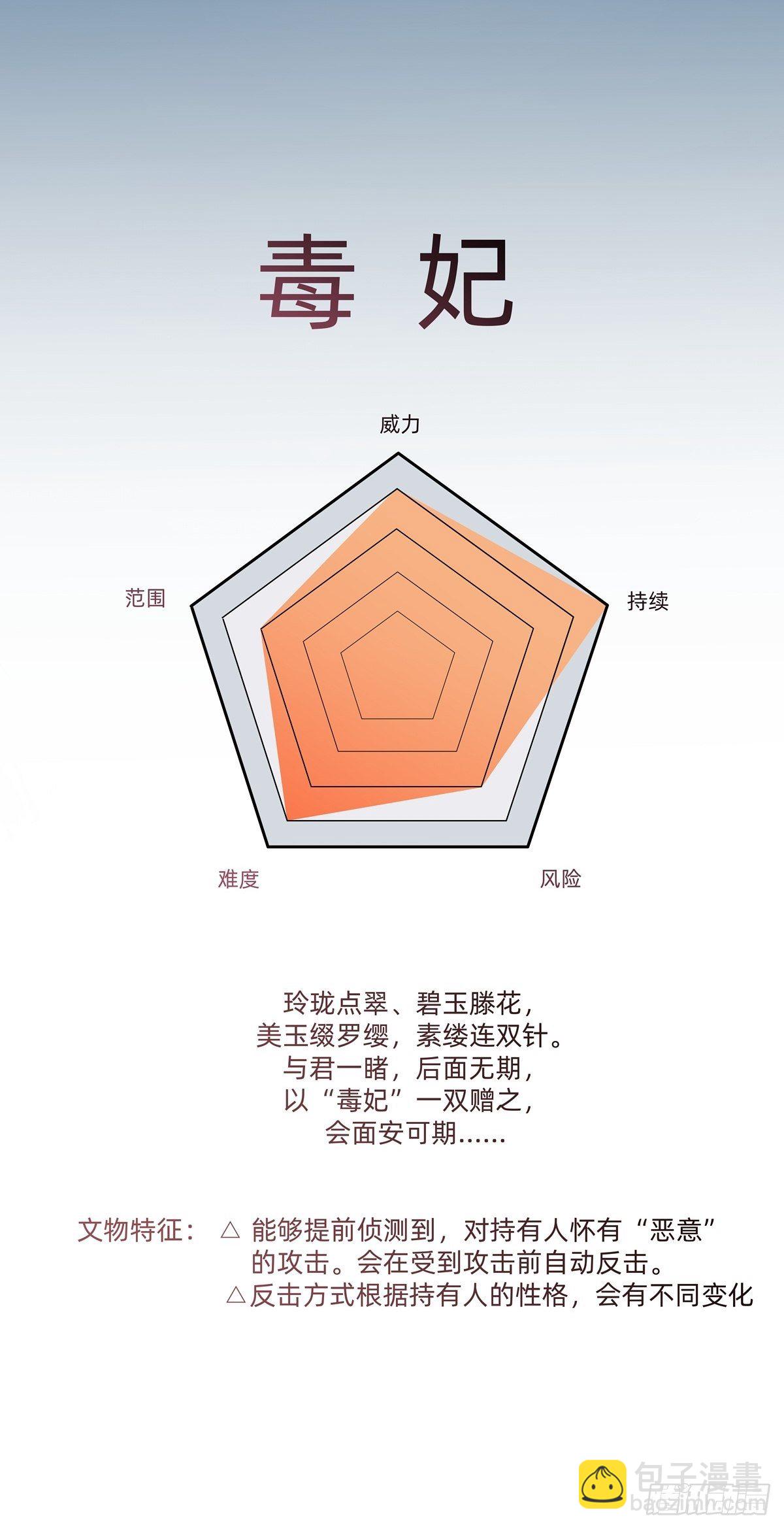 《星坠变》虚幻vs反击 第46页