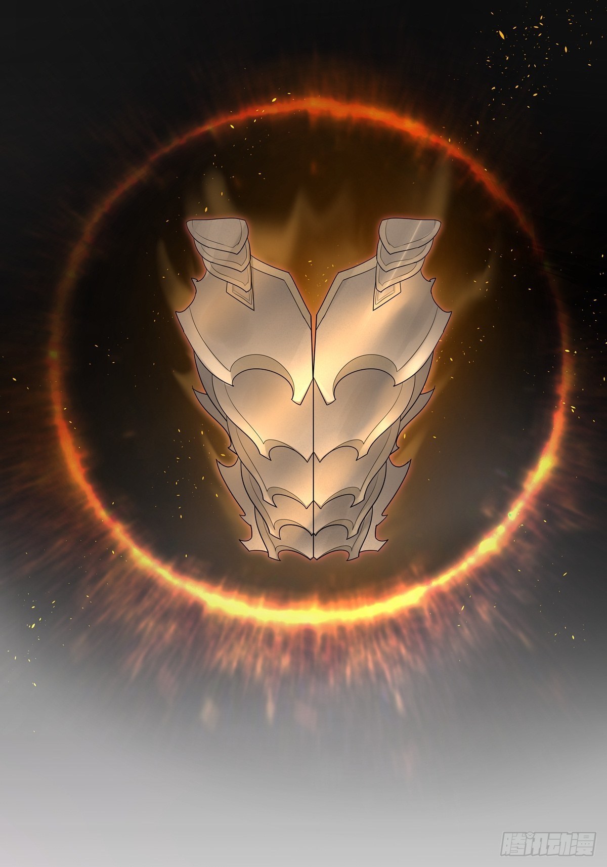 《星坠变》是自由还是消亡 第44页