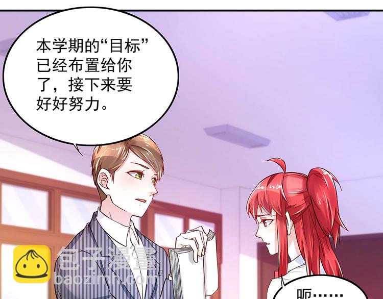 《拐个男人当老公》第7话 各自的秘密 第7页