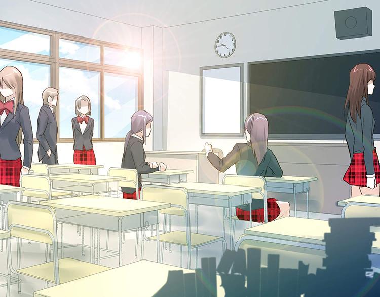 《拐个男人当老公》第6话 新朋友？！ 第32页