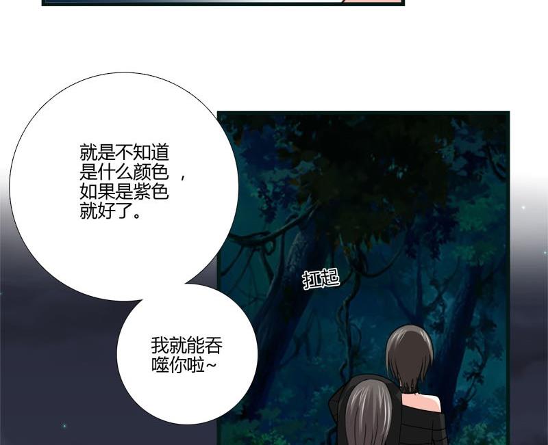 《蔷薇十字架》第12话 林中的陌生人 第25页