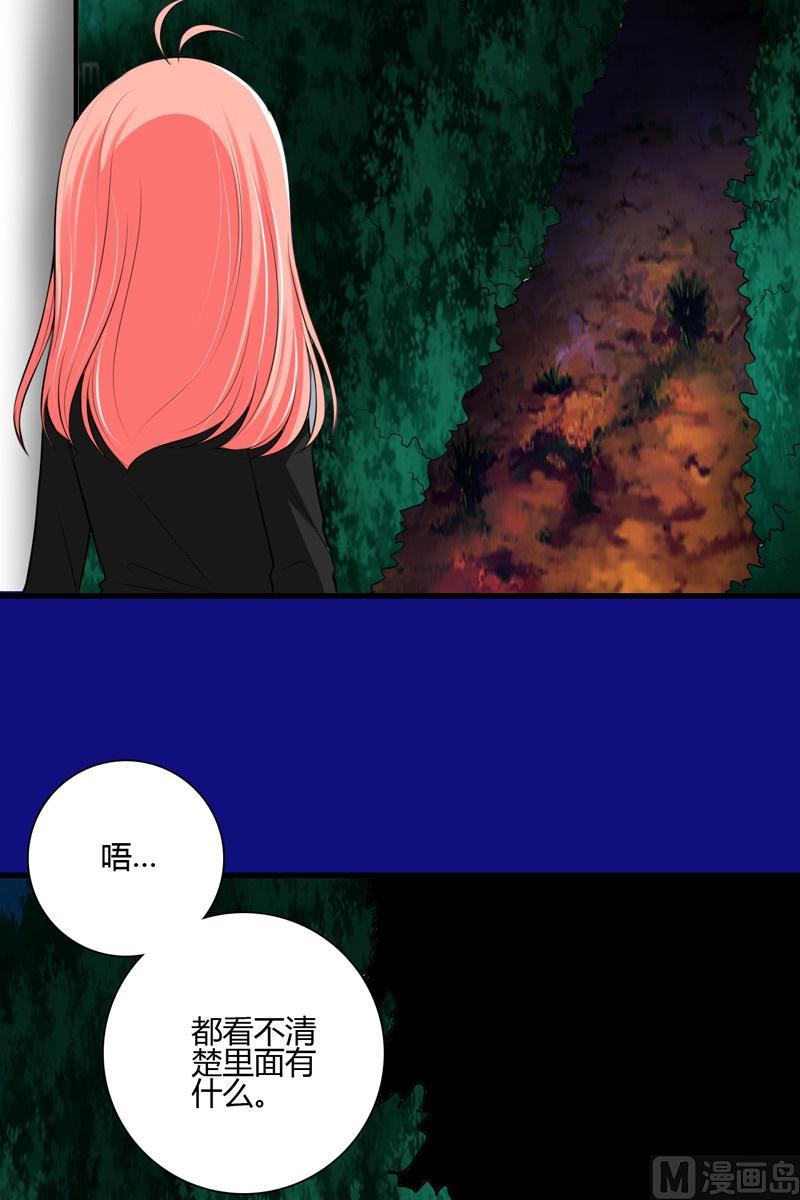 《蔷薇十字架》第46话小道 第13页