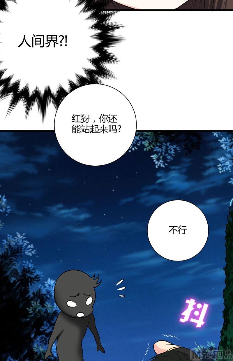 《蔷薇十字架》第57话走向出口 第4页