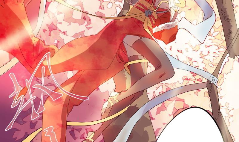 《天师是网红》第9话 这个妖尊有点GAY 第19页