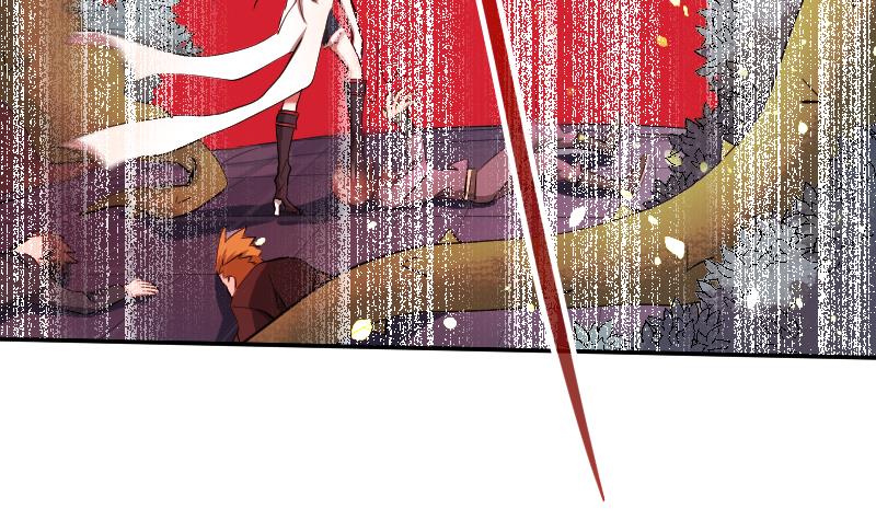 《天师是网红》第19话 九界第一打手 第40页
