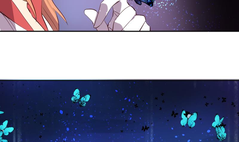 《天师是网红》第20话蝴蝶预警，阿梓危机 第19页