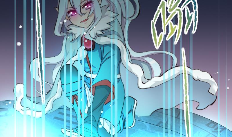 《天师是网红》第25话复活祭品就要鲜嫩多汁 第20页