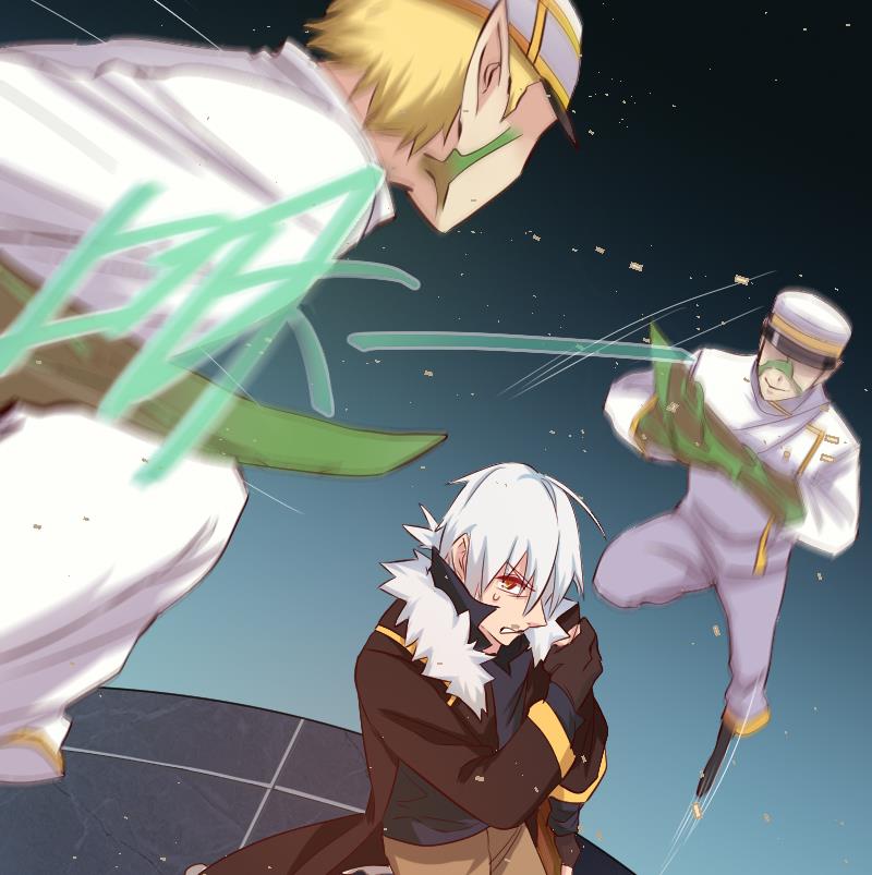 《天师是网红》第27话顾前不顾后 第22页