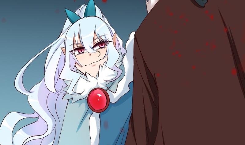 《天师是网红》第28话 萌妹凶勐，天师中招！ 第40页