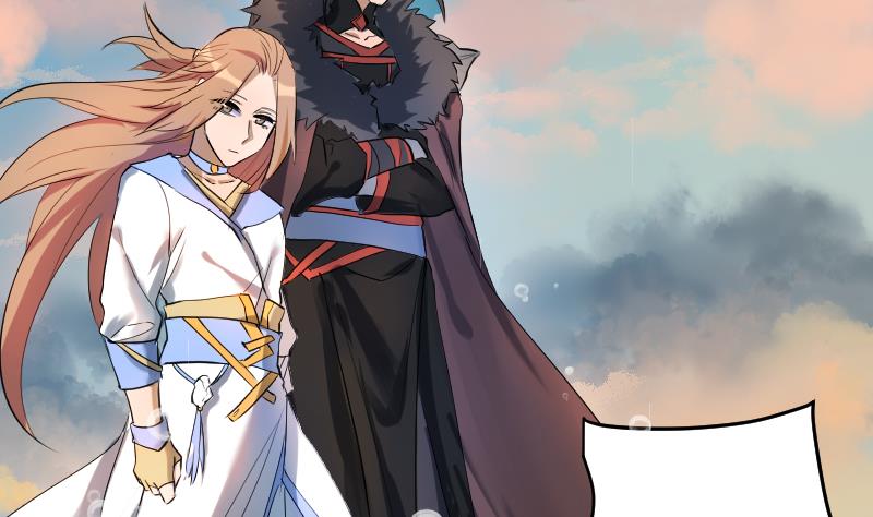 《天师是网红》第31话 愿将天下与你共分 第11页