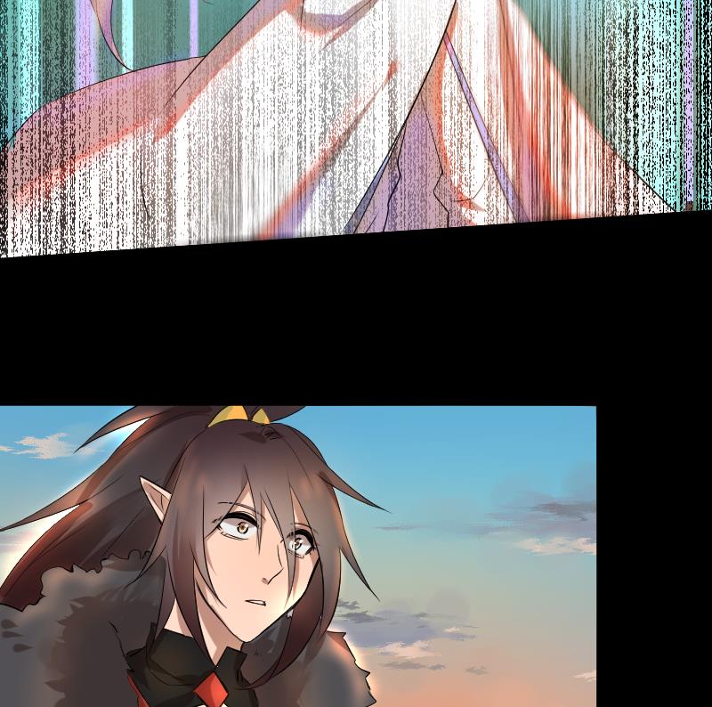 《天师是网红》第31话 愿将天下与你共分 第35页
