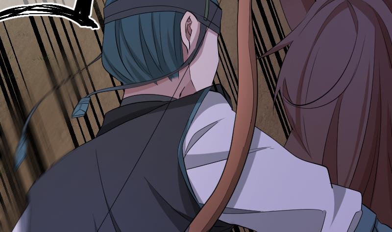 《天师是网红》第29话 失宠皇孙VS禁水之王 第28页