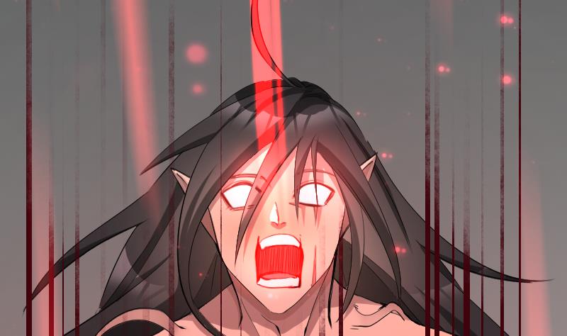 《天师是网红》第29话 失宠皇孙VS禁水之王 第7页