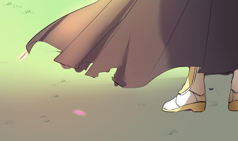 《天师是网红》第32话皇孙不慎遭陷害 第35页