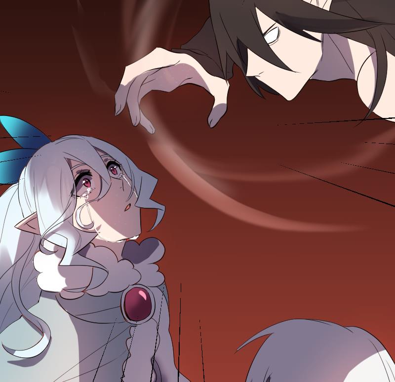 《天师是网红》第41话 危险！蝴蝶姬！ 第46页