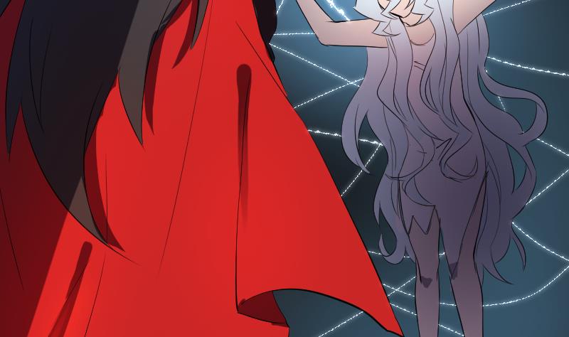 《天师是网红》第43话 蝴蝶姬的野望 第10页
