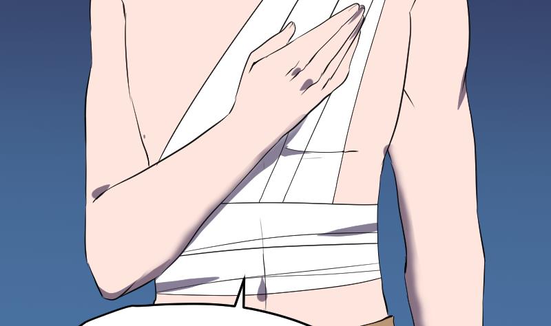 《天师是网红》第45话 天师不为人知的过往 第20页