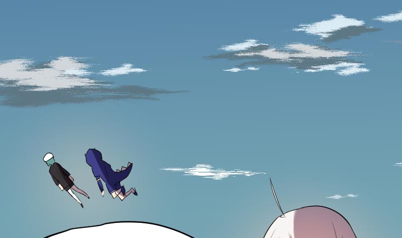 《天师是网红》第45话 天师不为人知的过往 第40页