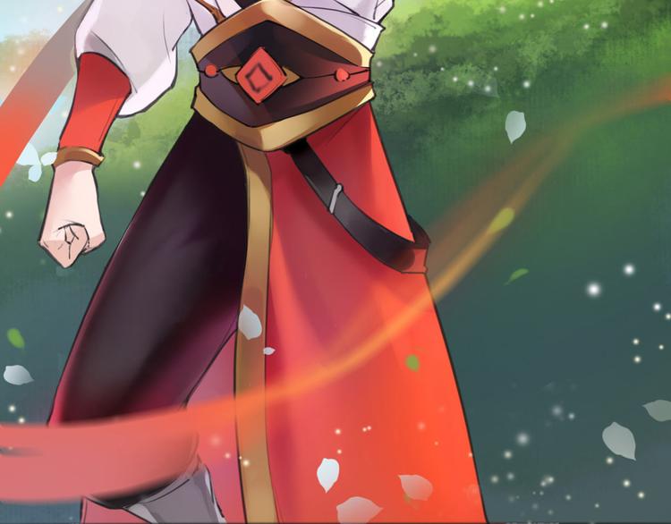 《唐僧也妖娆》序章 我变成了江流儿？ 第21页