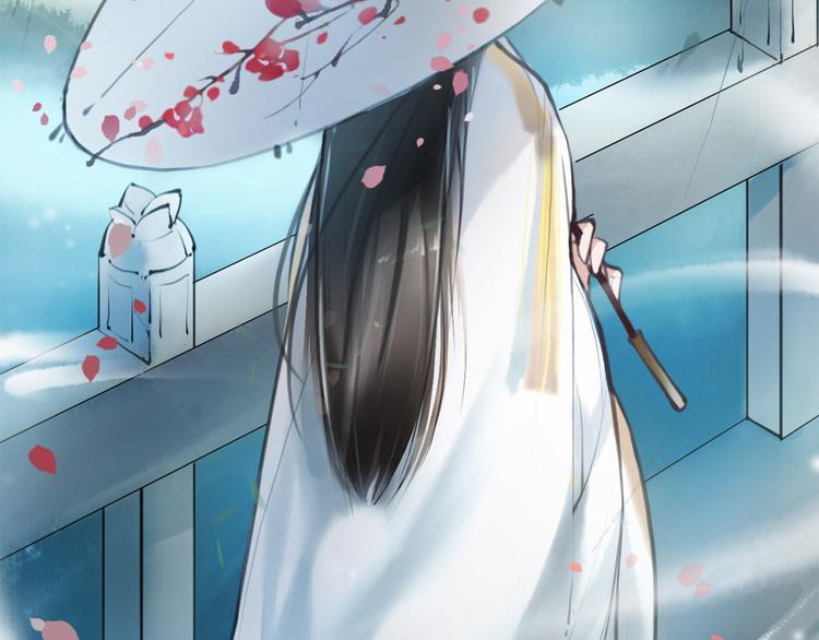 《唐僧也妖娆》序章 我变成了江流儿？ 第35页