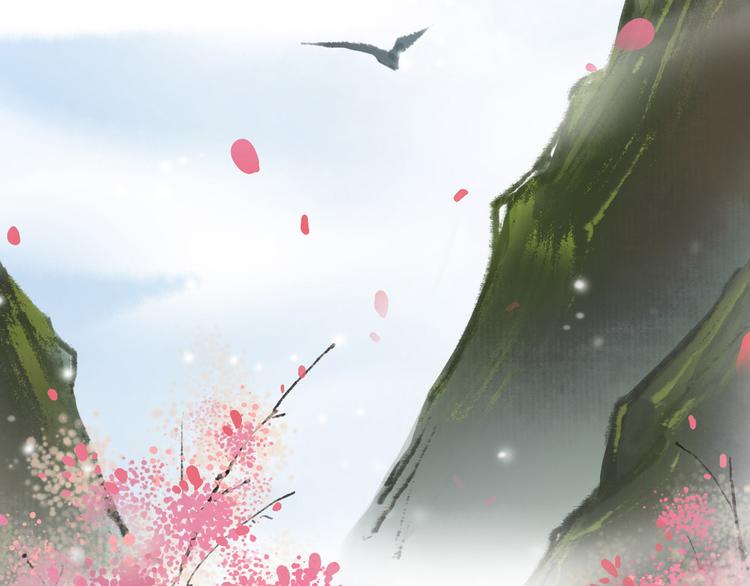 《唐僧也妖娆》第3话 妖怪要吃掉我啦！ 第4页