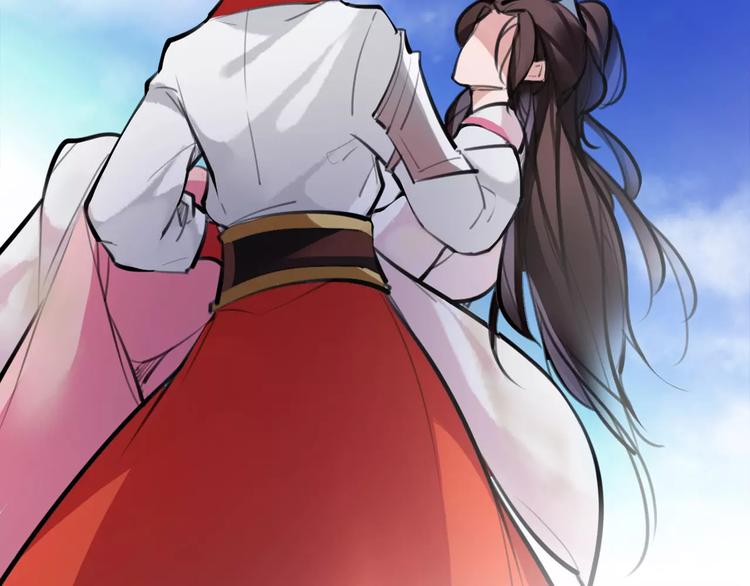 《唐僧也妖娆》第31话 千钧一发 第18页
