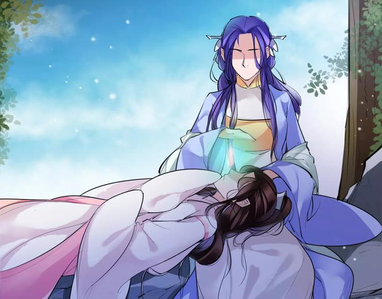 《唐僧也妖娆》第31话 千钧一发 第23页