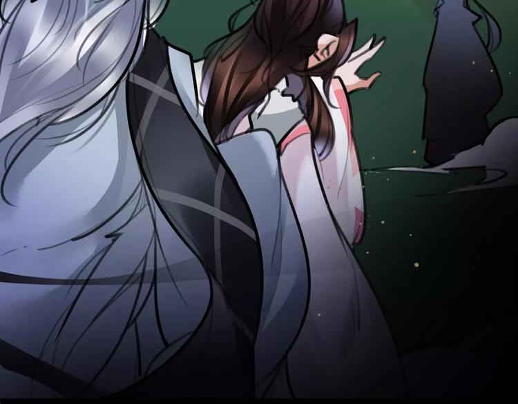 《唐僧也妖娆》第37话 牺牲与成全 第27页