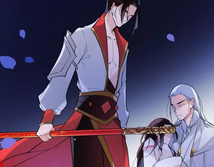 《唐僧也妖娆》第46话 动怒 第38页