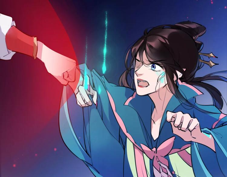 《唐僧也妖娆》第47话 危在旦夕！ 第19页