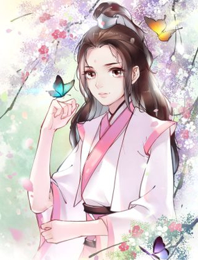 《唐僧也妖娆》漫画封面图 - tl漫画