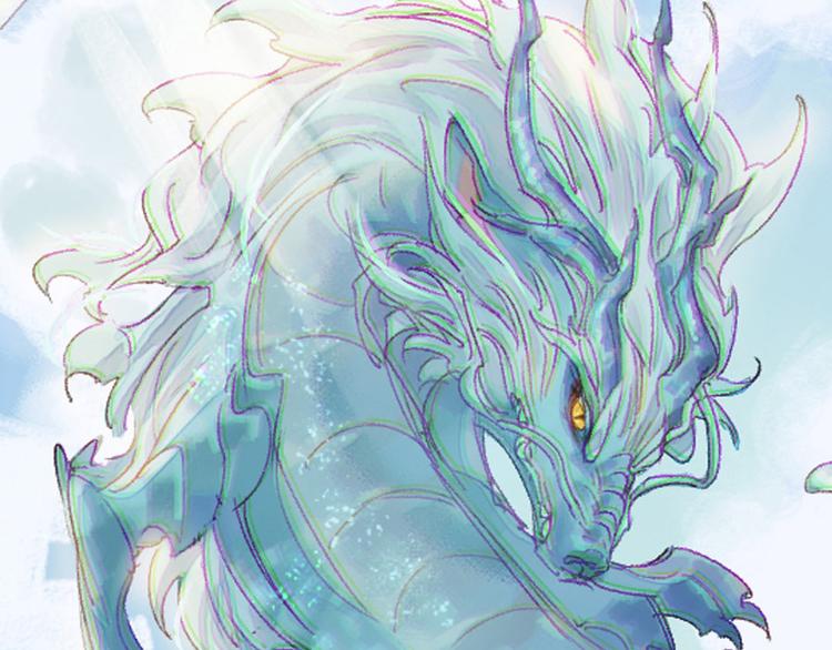 《要被恶龙吃掉了》预告 第19页
