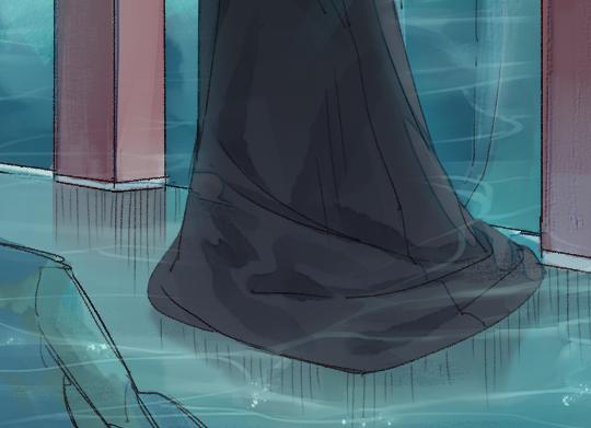 《要被恶龙吃掉了》第3话 龙宫是农家乐？ 第10页