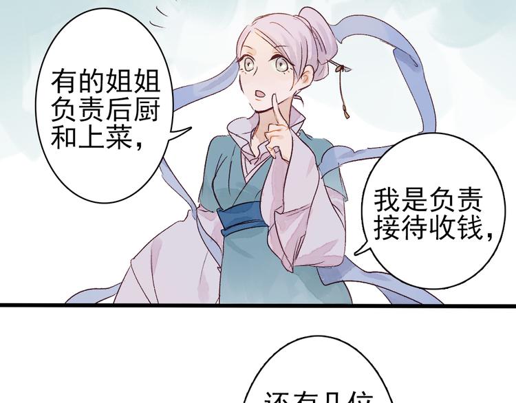 《要被恶龙吃掉了》第4话 刺杀龙王 第21页