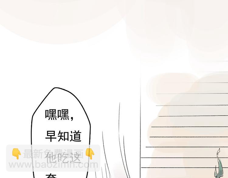《要被恶龙吃掉了》第7话 动他下试试 第6页