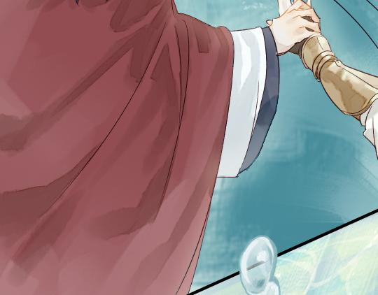 《要被恶龙吃掉了》第11话 你逗我 第30页