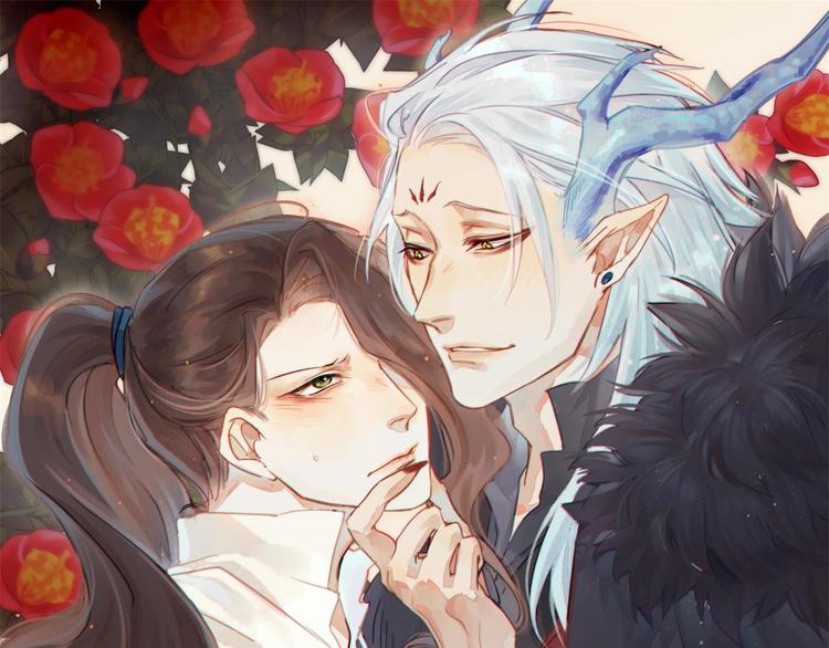 《要被恶龙吃掉了》第14话 先收点利息 第1页