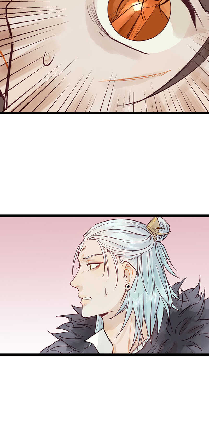 《要被恶龙吃掉了》第53话 我带你去 第32页
