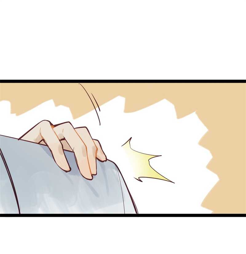 《要被恶龙吃掉了》第54话 乖乖别动哦 第38页