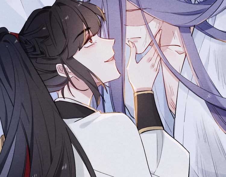 《君面似桃花》序章 王爷变男宠 第35页